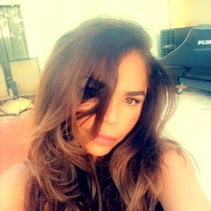 Meet your Posher, Katya